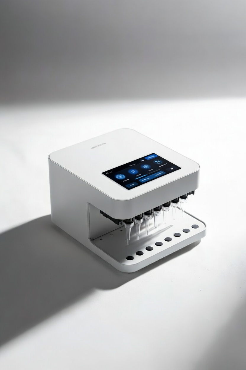 Autodispenser HT 高通量分液器