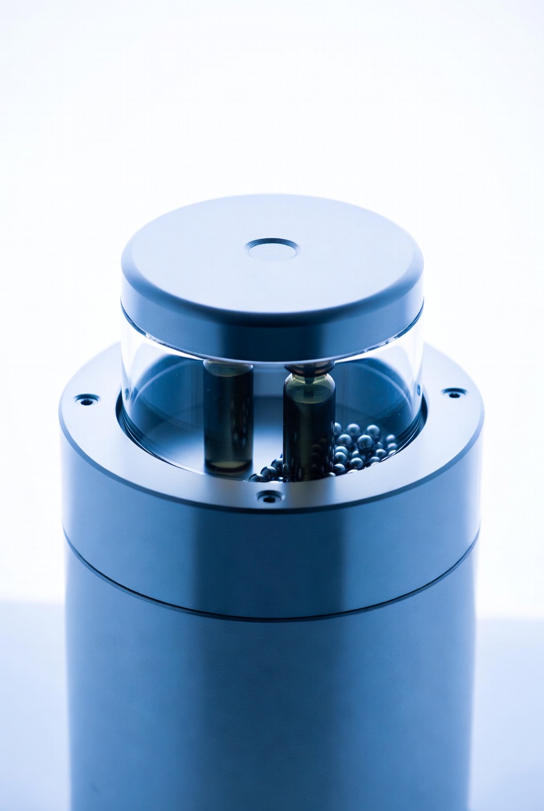 Autogrind HT 全自动研磨仪